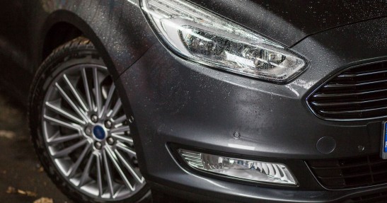 Seat Alhambra czy Ford Galaxy