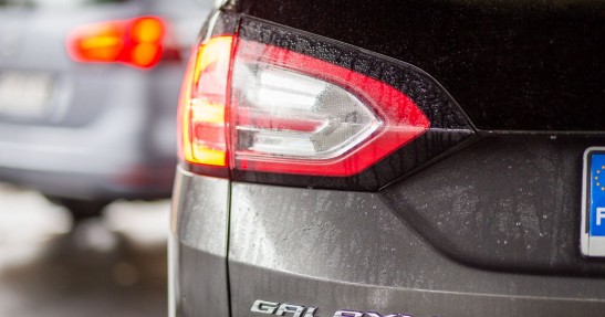 Seat Alhambra czy Ford Galaxy