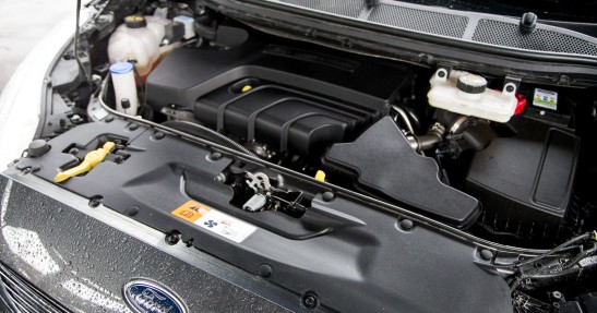 Seat Alhambra czy Ford Galaxy