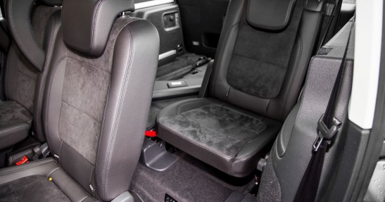 Seat Alhambra czy Ford Galaxy