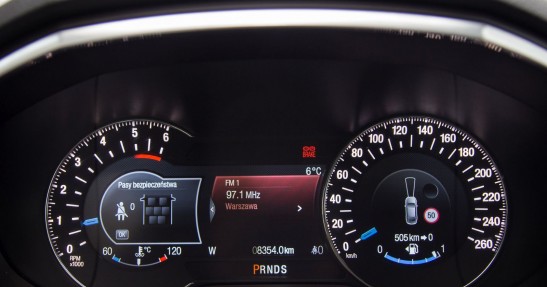 Seat Alhambra czy Ford Galaxy