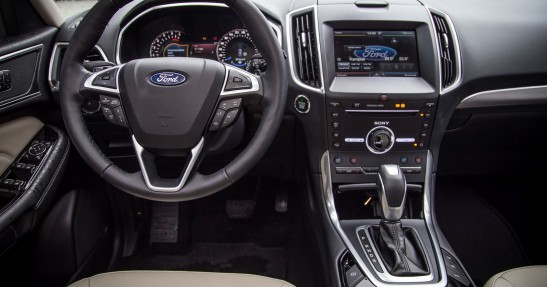 Seat Alhambra czy Ford Galaxy