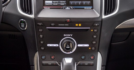 Seat Alhambra czy Ford Galaxy