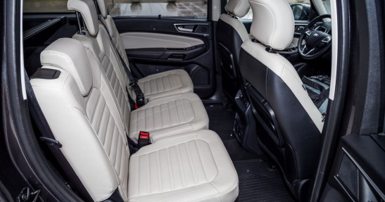 Seat Alhambra czy Ford Galaxy