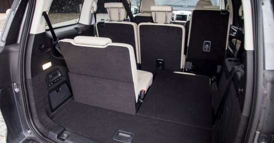 Seat Alhambra czy Ford Galaxy