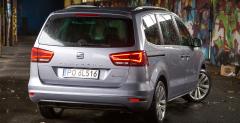 Seat Alhambra czy Ford Galaxy