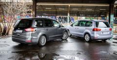 Seat Alhambra czy Ford Galaxy