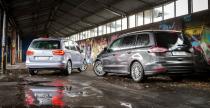 Seat Alhambra czy Ford Galaxy