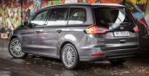 Seat Alhambra czy Ford Galaxy