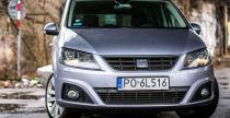 Seat Alhambra czy Ford Galaxy