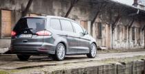 Seat Alhambra czy Ford Galaxy