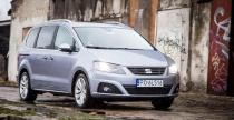 Seat Alhambra czy Ford Galaxy