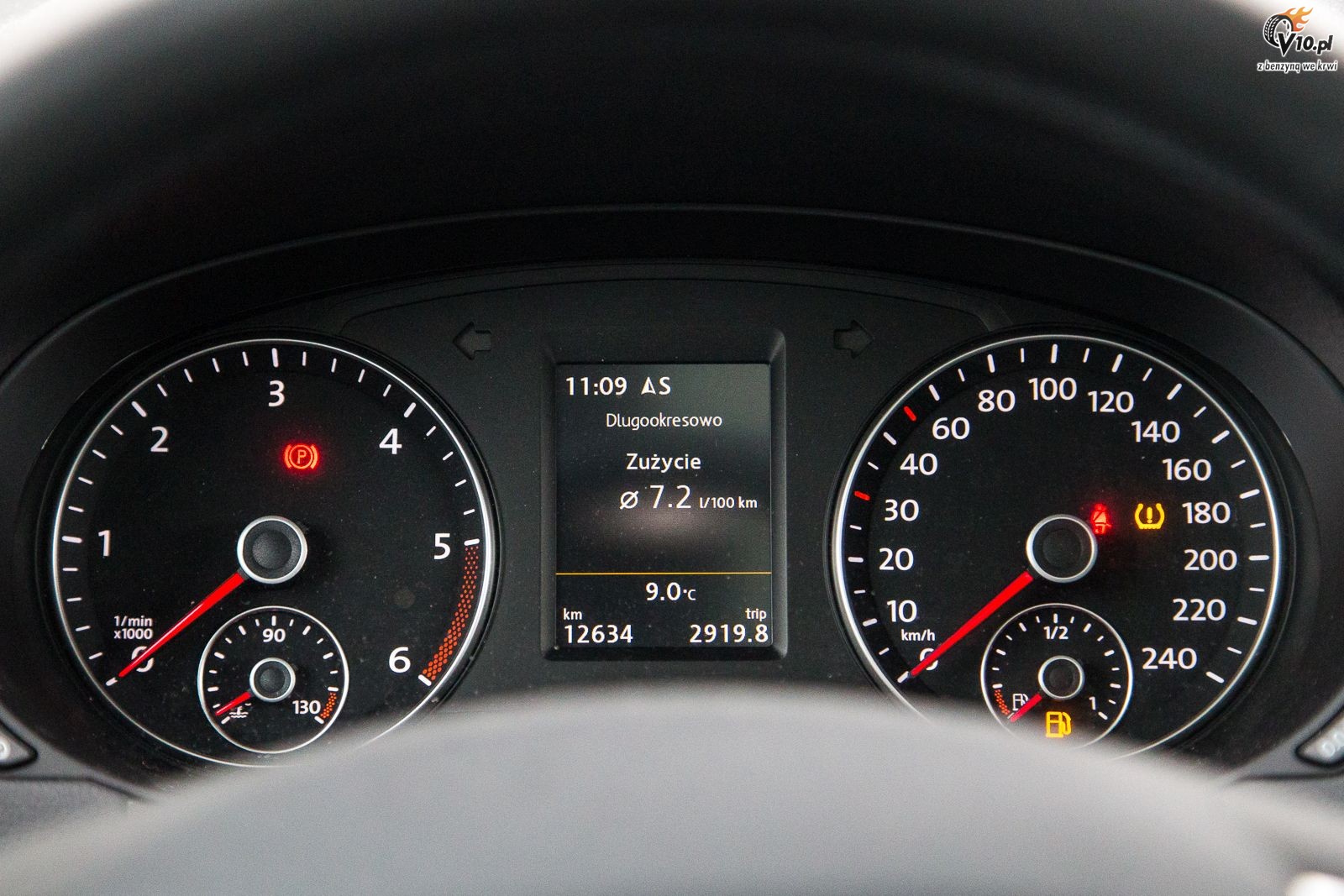 Seat Alhambra czy Ford Galaxy