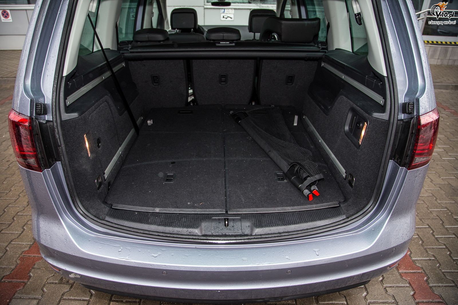 Seat Alhambra czy Ford Galaxy