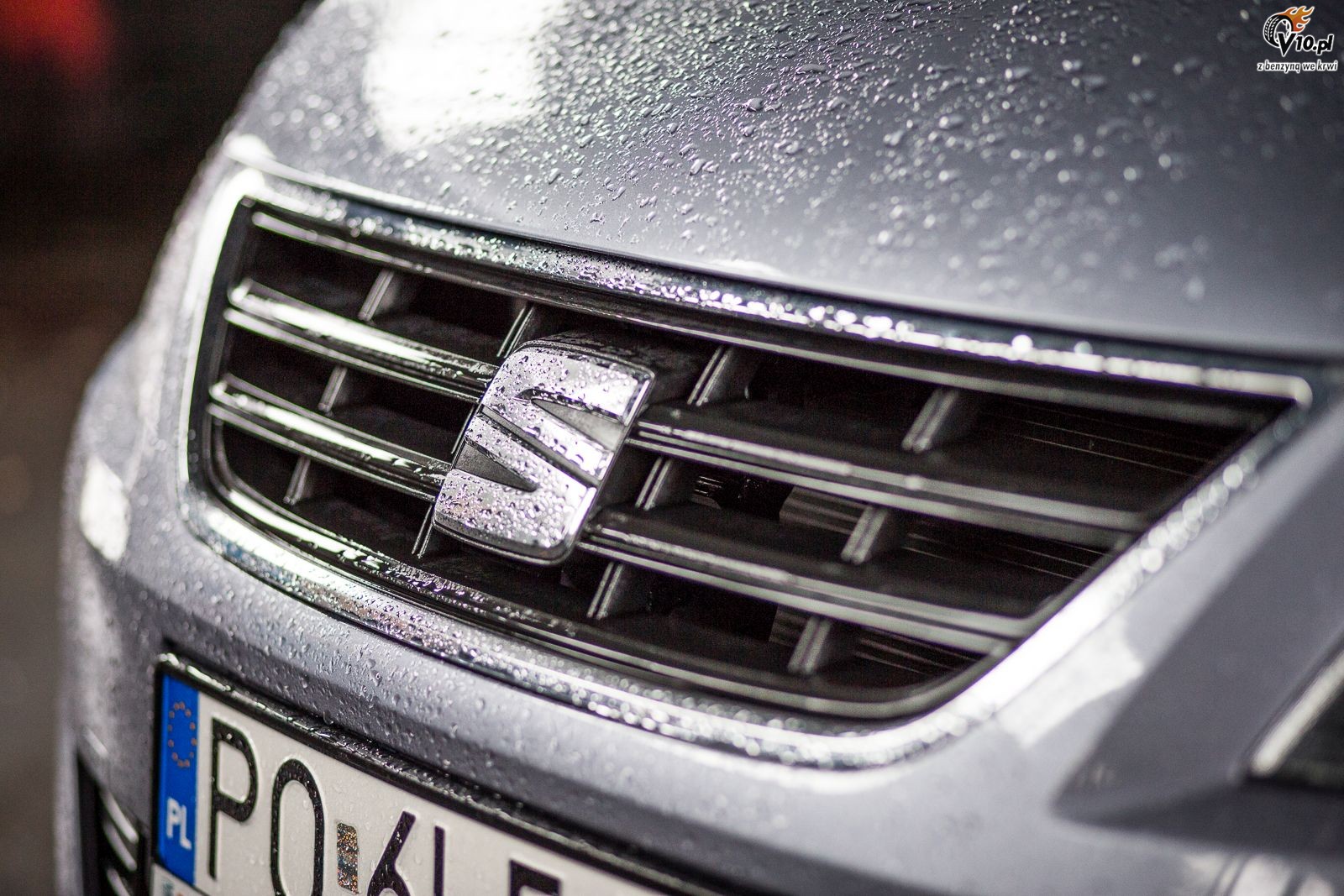 Seat Alhambra czy Ford Galaxy
