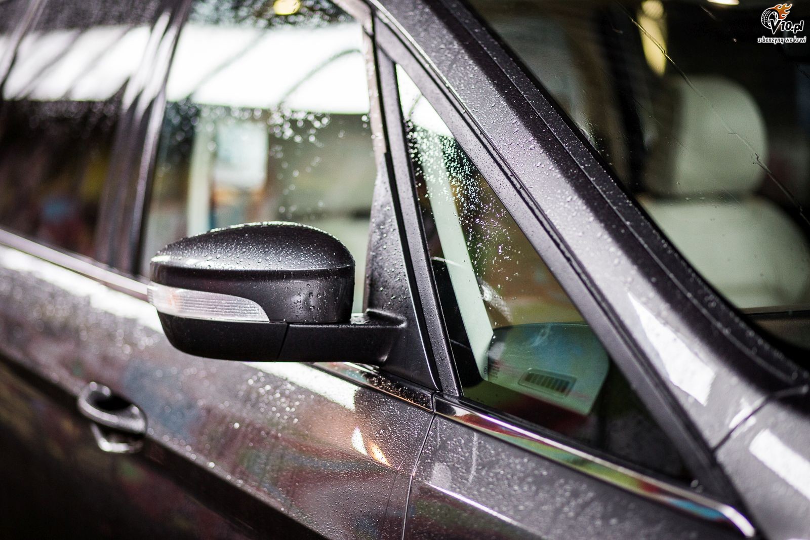 Seat Alhambra czy Ford Galaxy