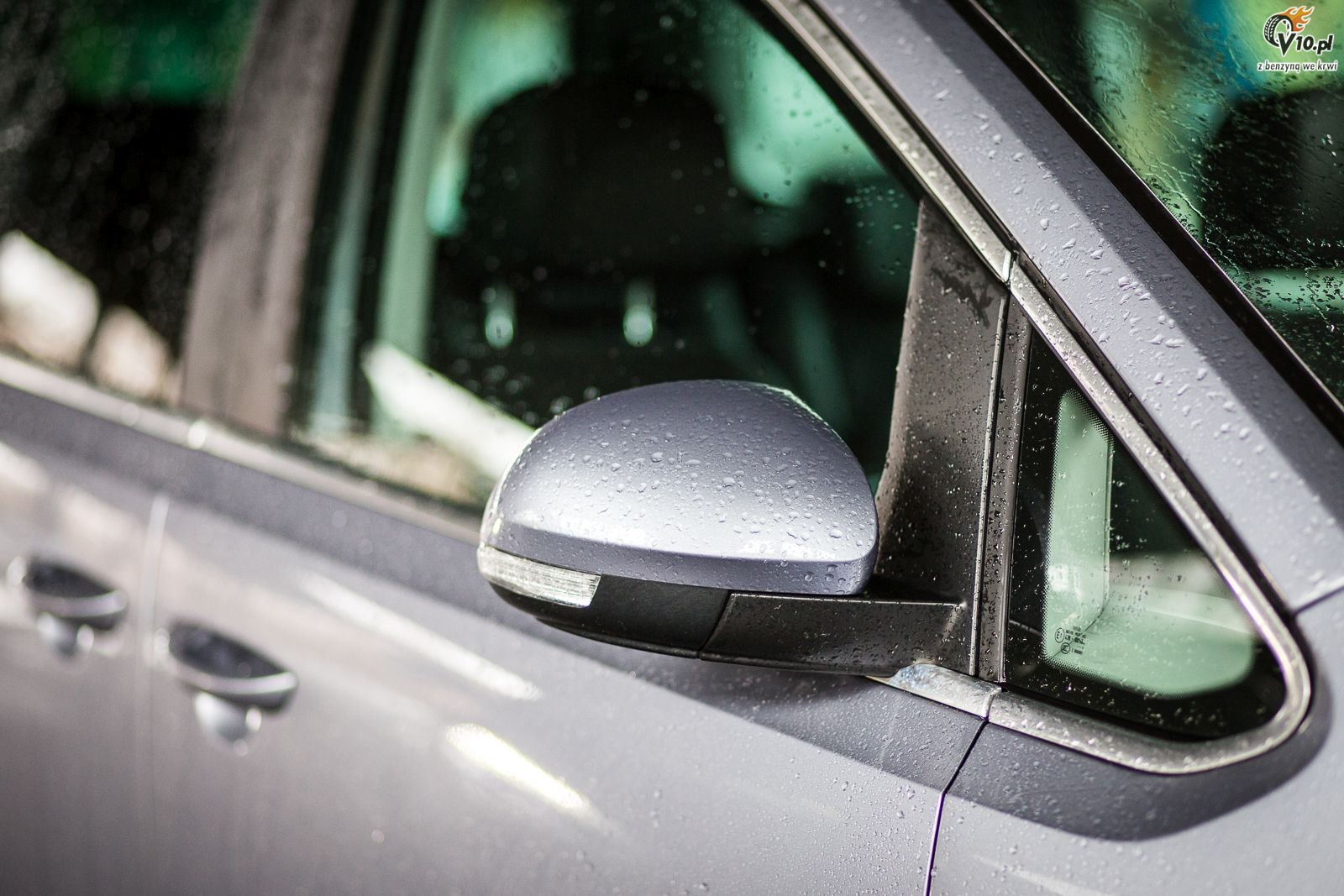 Seat Alhambra czy Ford Galaxy