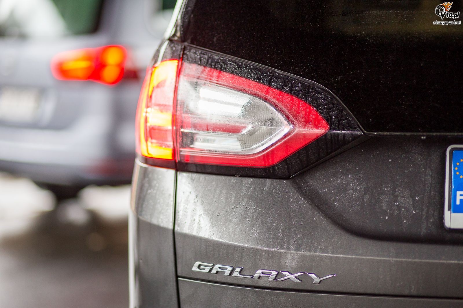 Seat Alhambra czy Ford Galaxy