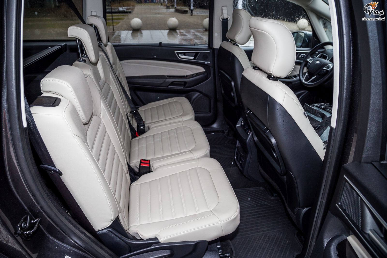 Seat Alhambra czy Ford Galaxy