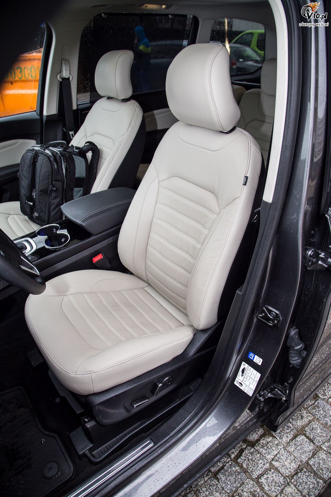 Seat Alhambra czy Ford Galaxy
