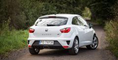 Seat Ibiza Cupra