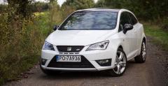 Seat Ibiza Cupra