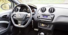 Seat Ibiza Cupra