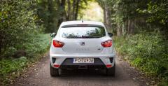 Seat Ibiza Cupra