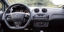 Seat Ibiza Cupra