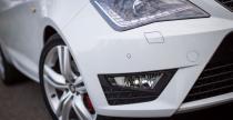 Seat Ibiza Cupra