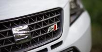 Seat Ibiza Cupra