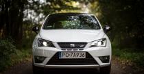 Seat Ibiza Cupra