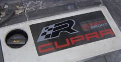 Seat Leon Cupra R - test