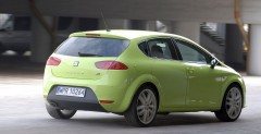 Seat Leon Cupra R - test