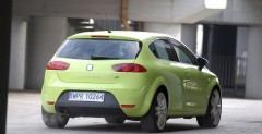 Seat Leon Cupra R - test