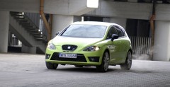 Seat Leon Cupra R - test