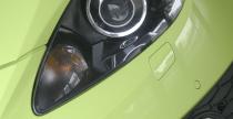 Seat Leon Cupra R - test
