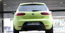 Seat Leon Cupra R - test