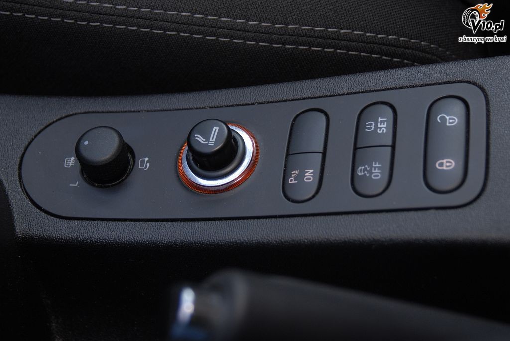 Seat Leon Cupra R - test