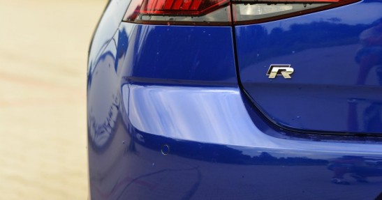 VW Golf R vs. Seat Leon Cupra - test