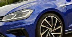 VW Golf R vs. Seat Leon Cupra - test