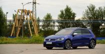 VW Golf R vs. Seat Leon Cupra - test