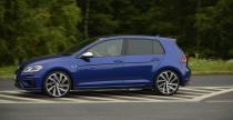 VW Golf R vs. Seat Leon Cupra - test