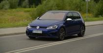 VW Golf R vs. Seat Leon Cupra - test