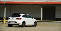 VW Golf R vs. Seat Leon Cupra - test