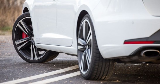 Seat Leon ST Cupra i X-perience - nasze porównanie