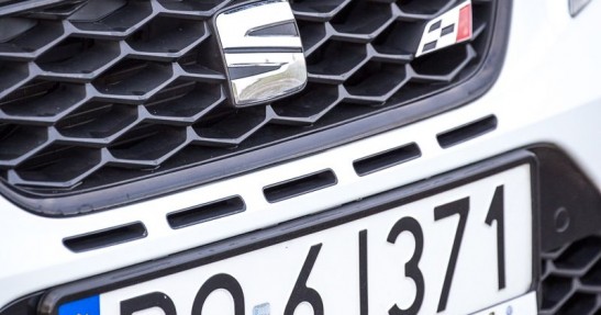 Seat Leon ST Cupra i X-perience - nasze porównanie