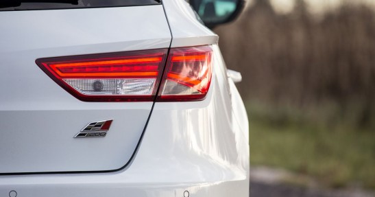 Seat Leon ST Cupra i X-perience - nasze porównanie