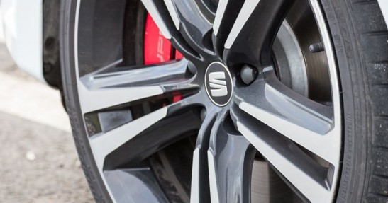 Seat Leon ST Cupra i X-perience - nasze porównanie