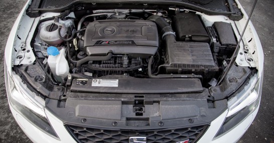 Seat Leon ST Cupra i X-perience - nasze porównanie